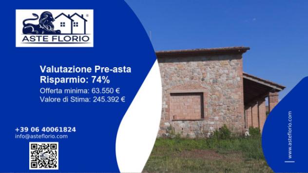 appartamento in vendita a Chianni