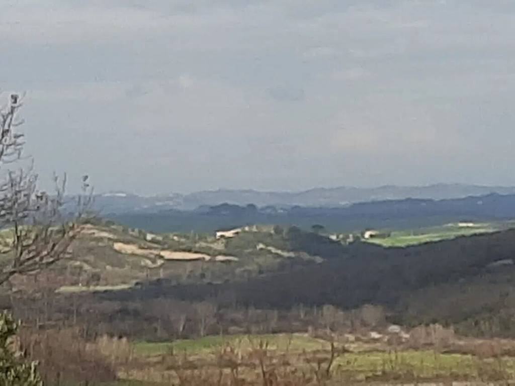 casa indipendente in vendita a Chianni