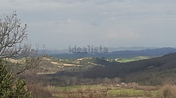 casale in vendita a Chianni