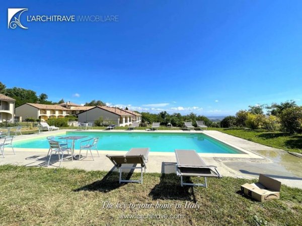 casa indipendente in vendita a Chianni