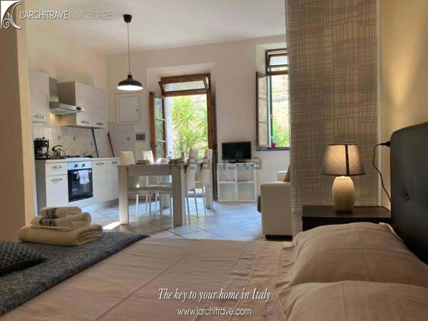 appartamento in vendita a Chianni