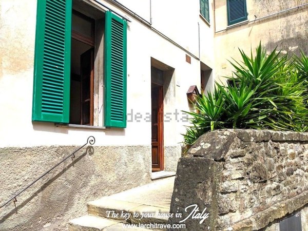 appartamento in vendita a Chianni