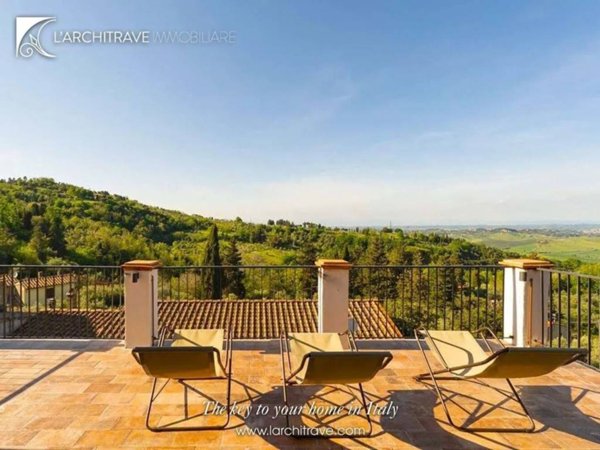 casa indipendente in vendita a Chianni