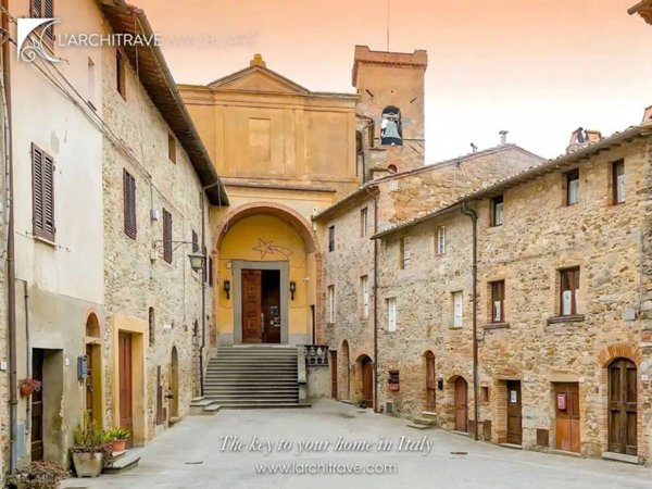 casa indipendente in vendita a Chianni