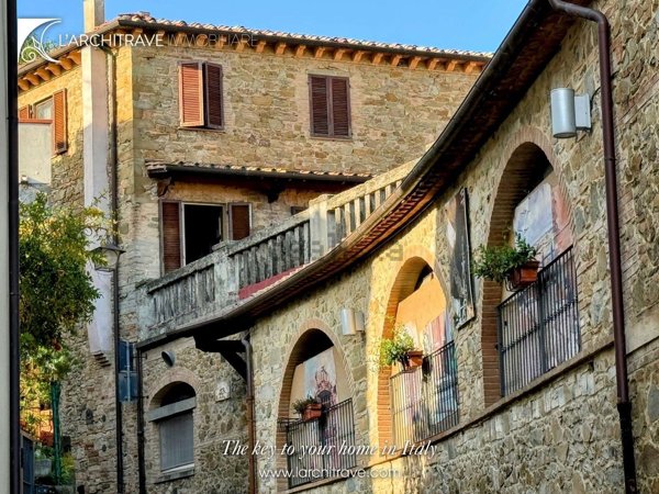 casa indipendente in vendita a Chianni