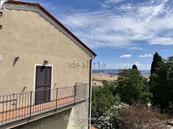 casa indipendente in vendita a Chianni