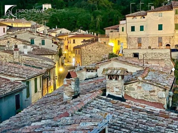 appartamento in vendita a Chianni