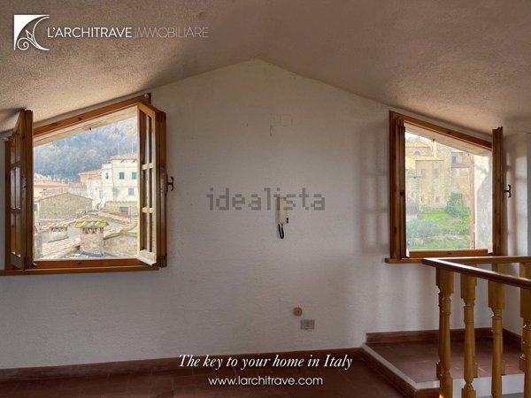 appartamento in vendita a Chianni