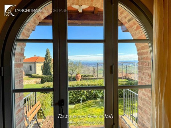 casa indipendente in vendita a Chianni