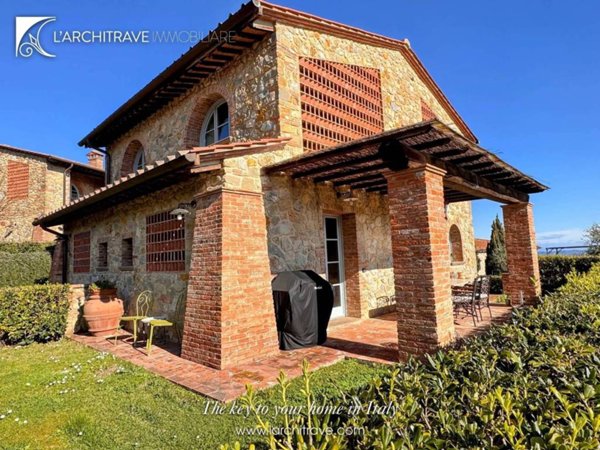 casa indipendente in vendita a Chianni