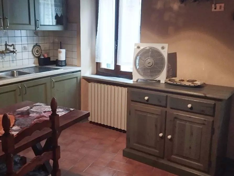 casa indipendente in vendita a Chianni
