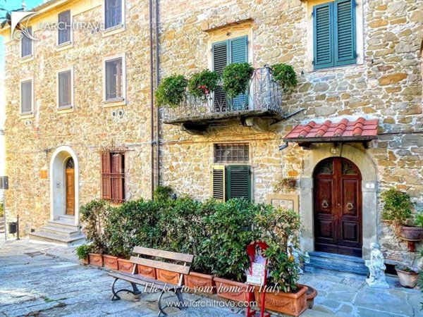 casa indipendente in vendita a Chianni