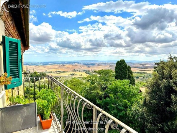casa indipendente in vendita a Chianni