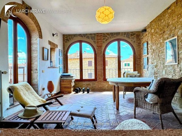 casa indipendente in vendita a Chianni