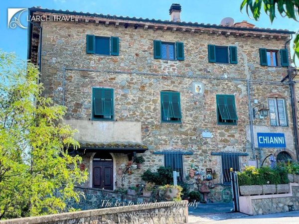 appartamento in vendita a Chianni