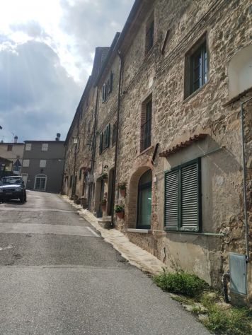 casa indipendente in vendita a Chianni