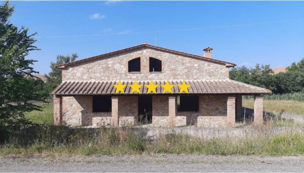 appartamento in vendita a Chianni