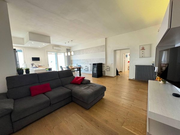 appartamento in vendita a Chianni