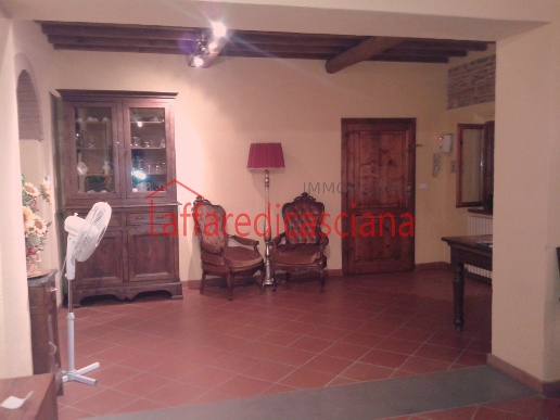 appartamento in vendita a Chianni
