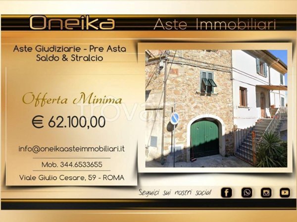 casa indipendente in vendita a Chianni