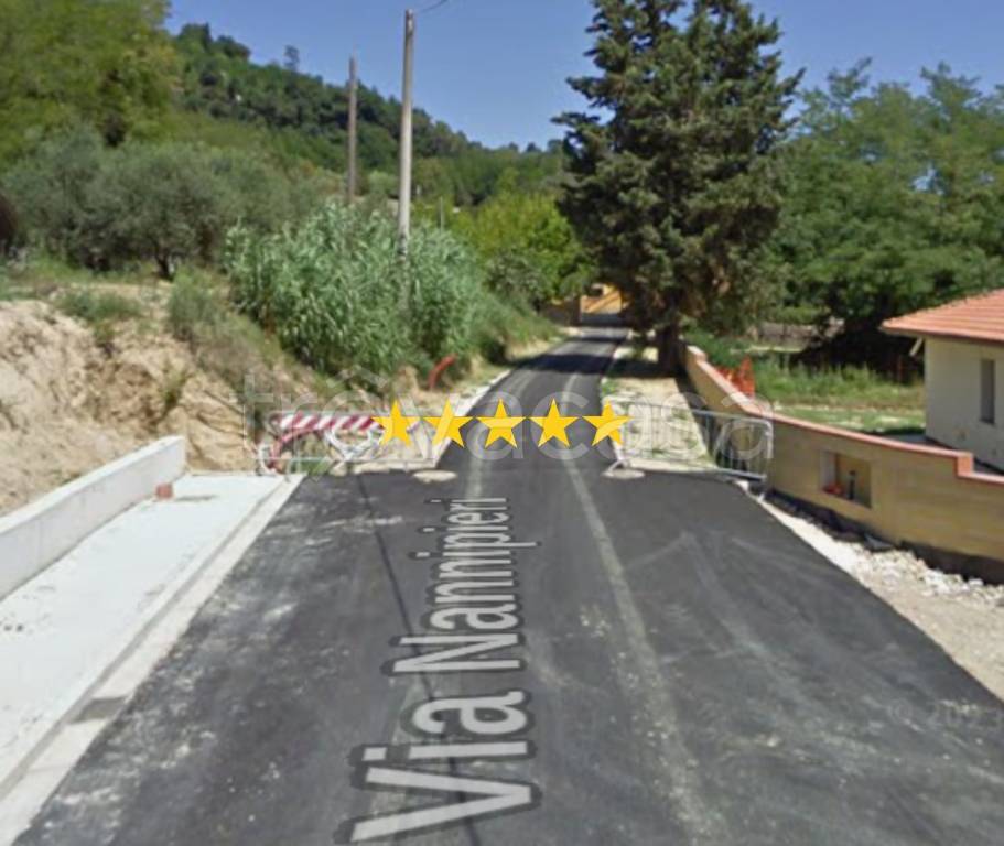 casa indipendente in vendita a Chianni