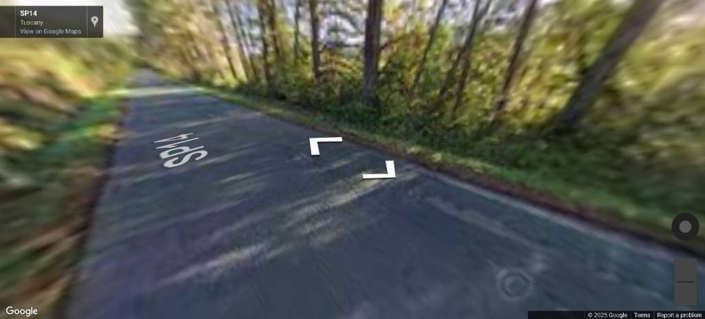 locale di sgombero in vendita a Chianni