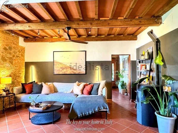 casa indipendente in vendita a Chianni