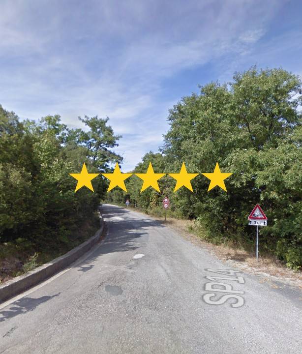 appartamento in vendita a Chianni