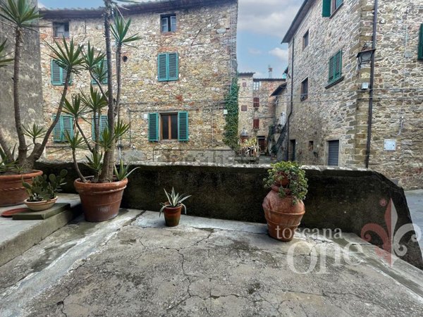 appartamento in vendita a Chianni