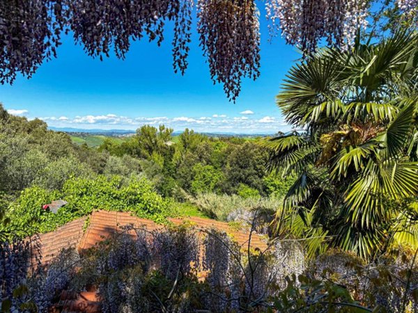 casa indipendente in vendita a Chianni