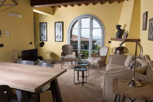 appartamento in vendita a Chianni