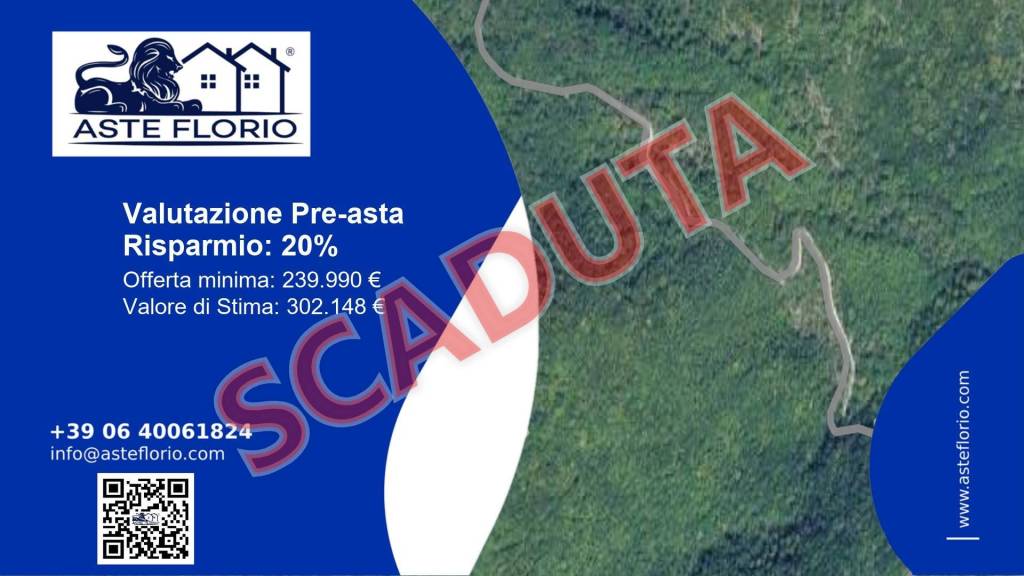 terreno agricolo in vendita a Chianni