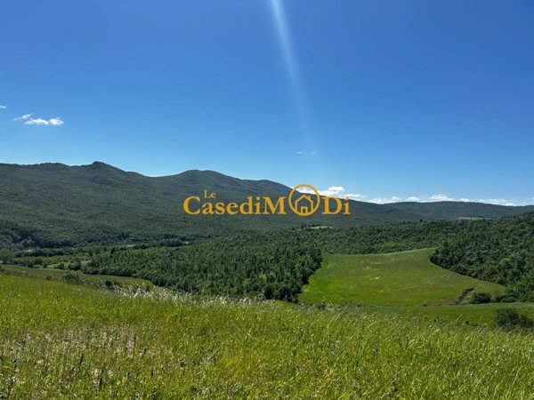 casale in vendita a Chianni