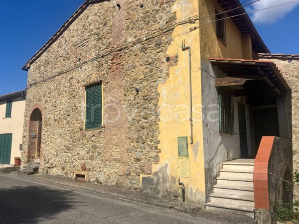 appartamento in vendita a Chianni