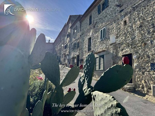casa indipendente in vendita a Chianni