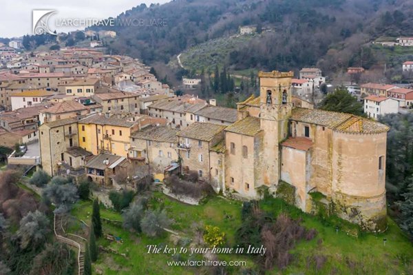 casa indipendente in vendita a Chianni