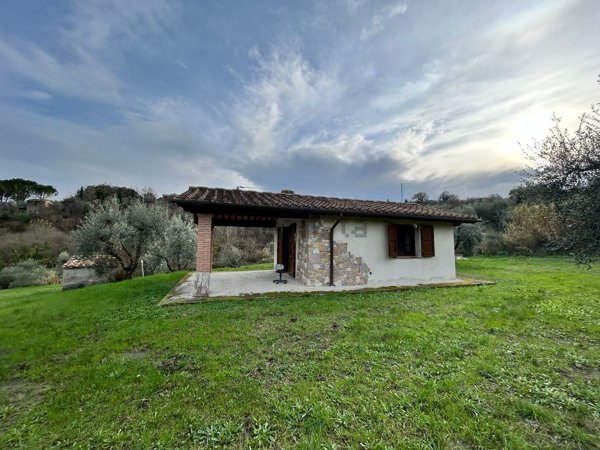 appartamento in vendita a Chianni