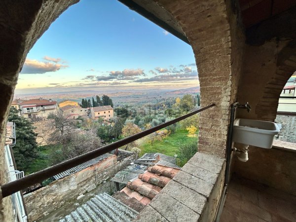 appartamento in vendita a Chianni