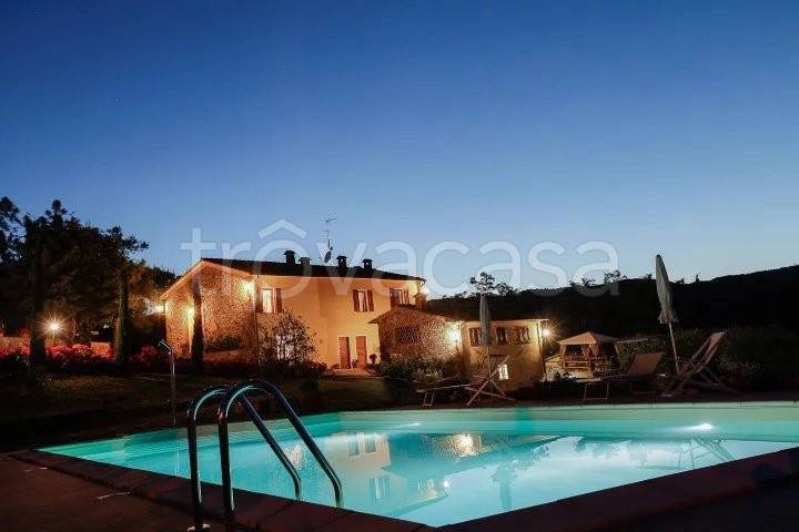 casa indipendente in vendita a Chianni