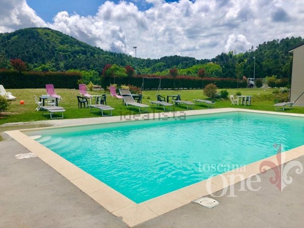 appartamento in vendita a Chianni