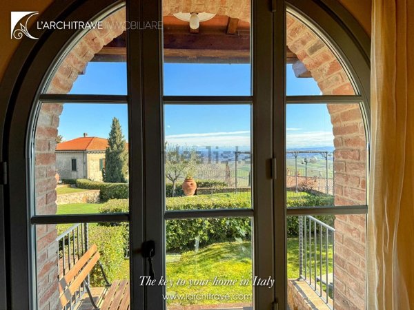 casa indipendente in vendita a Chianni