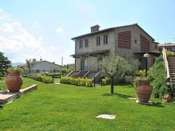 appartamento in vendita a Chianni