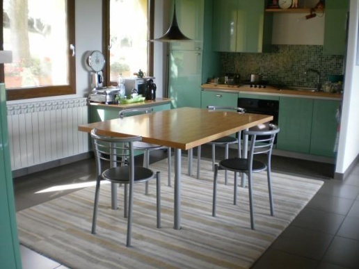 casa indipendente in vendita a Chianni