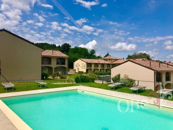 appartamento in vendita a Chianni