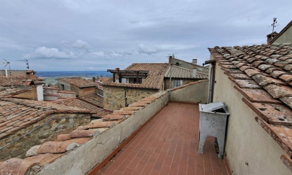 appartamento in vendita a Chianni