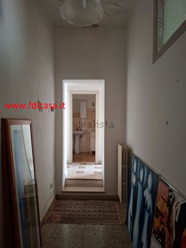 appartamento in vendita a Chianni