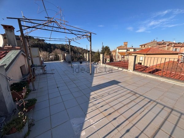 appartamento in vendita a Chianni