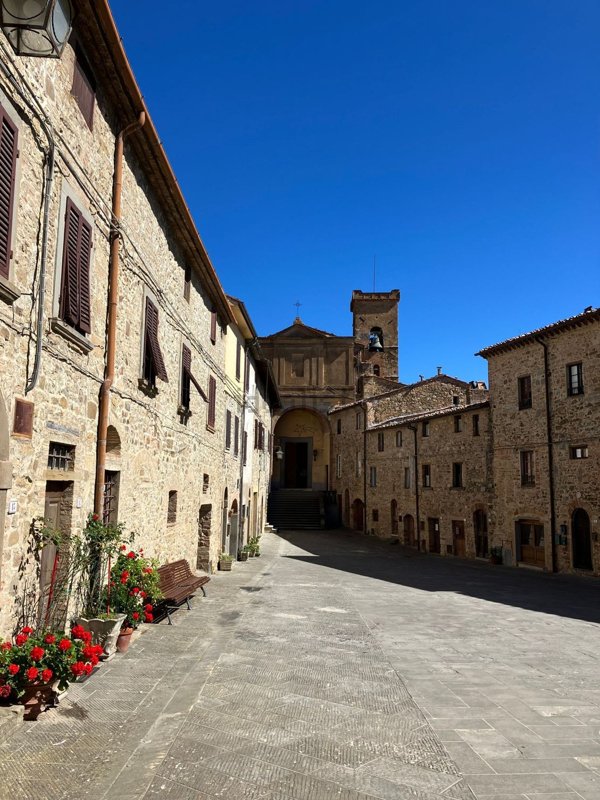 appartamento in vendita a Chianni