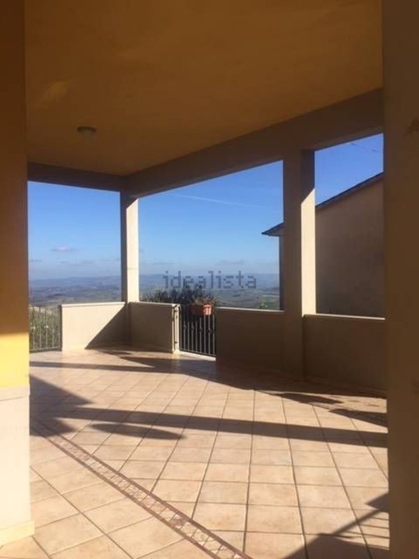 appartamento in vendita a Chianni in zona Rivalto