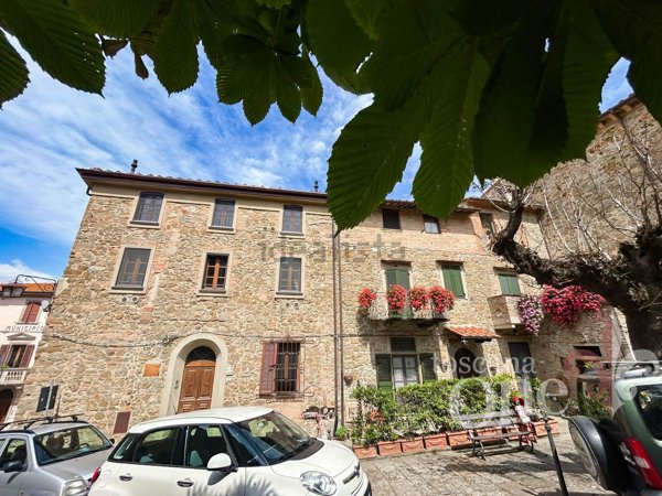 appartamento in vendita a Chianni